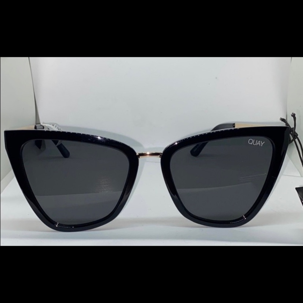 Quay Austrailia sunglasses
